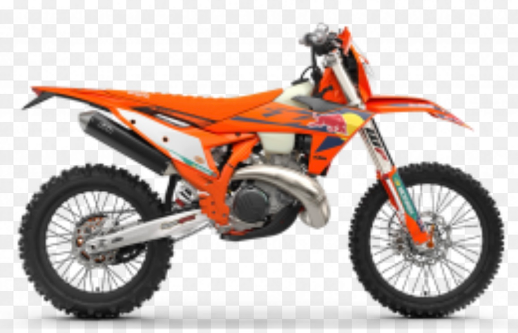 KTM hard enduro parts