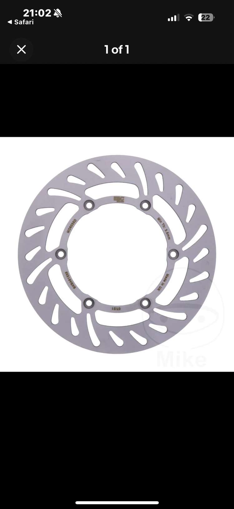 Brakes