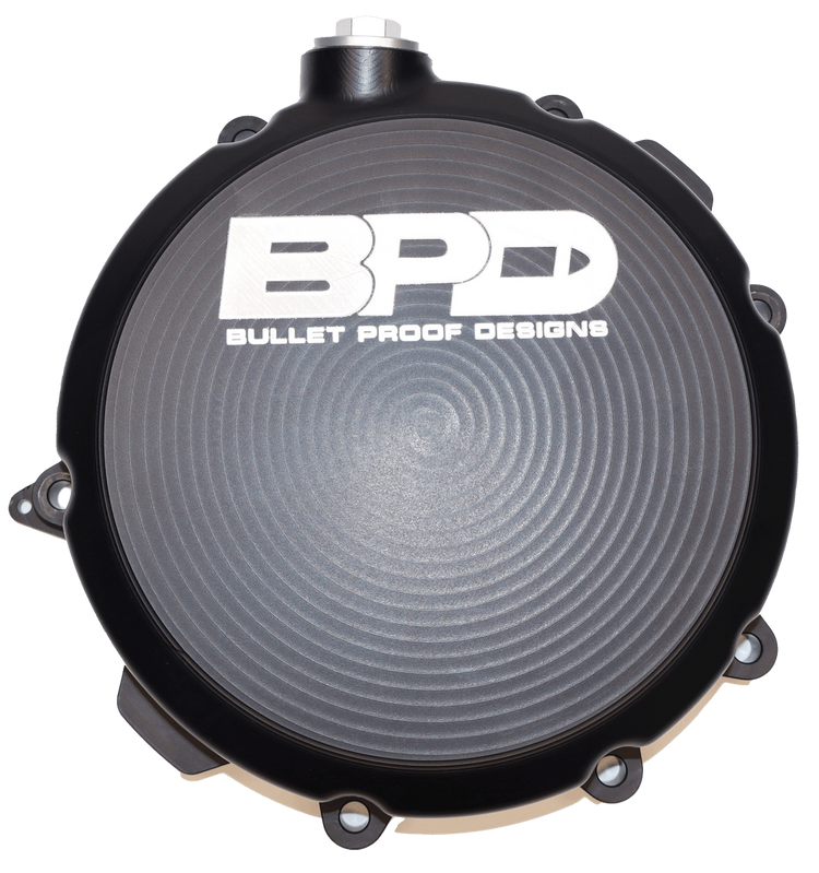 Bullet Proof Designs