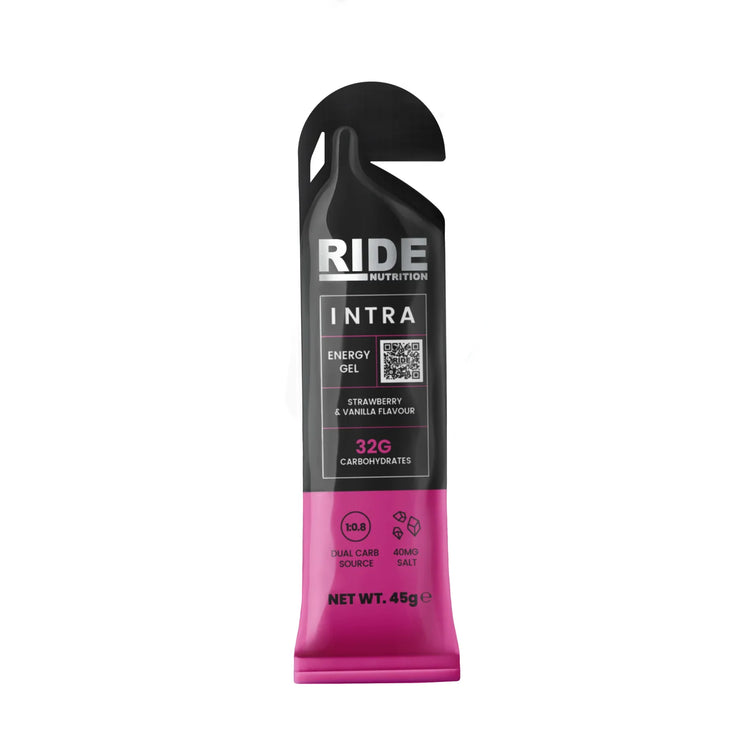 Ride Nutrition