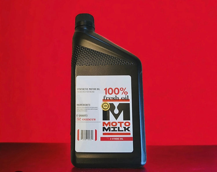 Oil,lubricants & spares