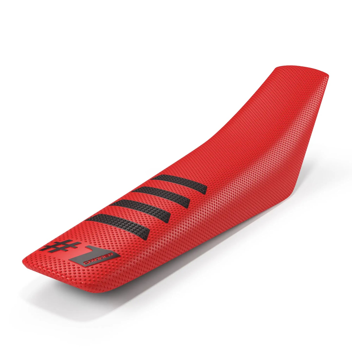 One Gripper Seat Cover RIBBED