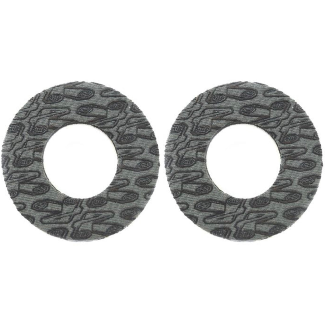 RENTHAL GRIP DONUTZ GREY