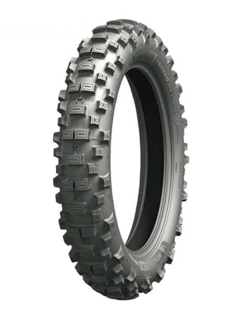 ORIGINAL Michelin Enduro Medium, Rear, 140/80-18