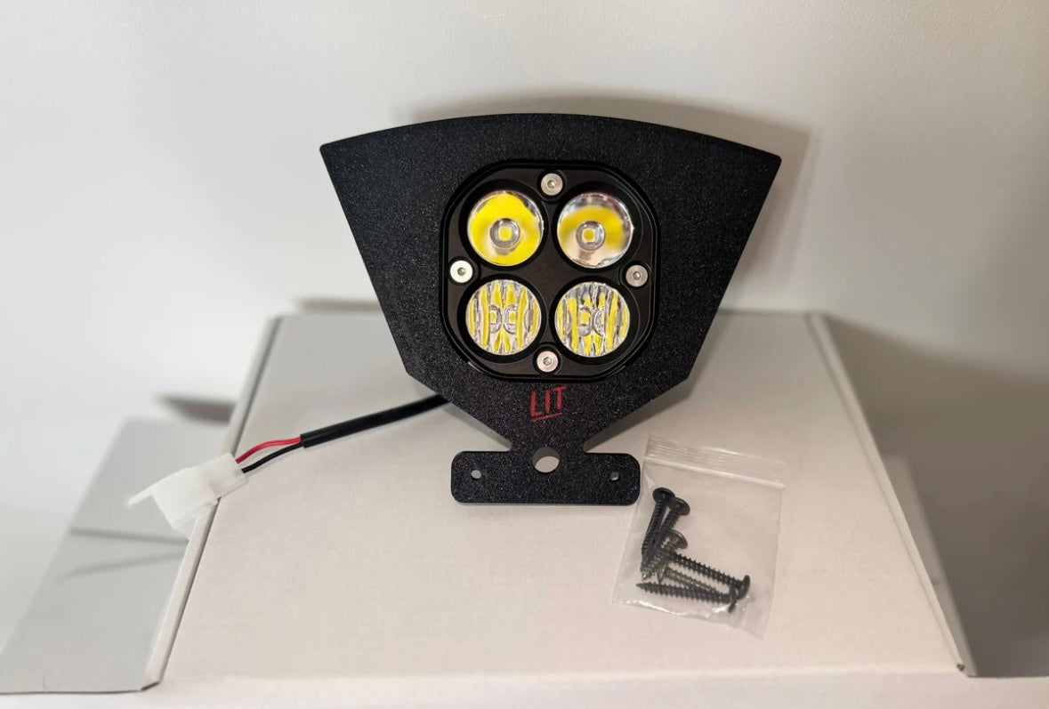 Lit light enduro light Gas Gas 21-23