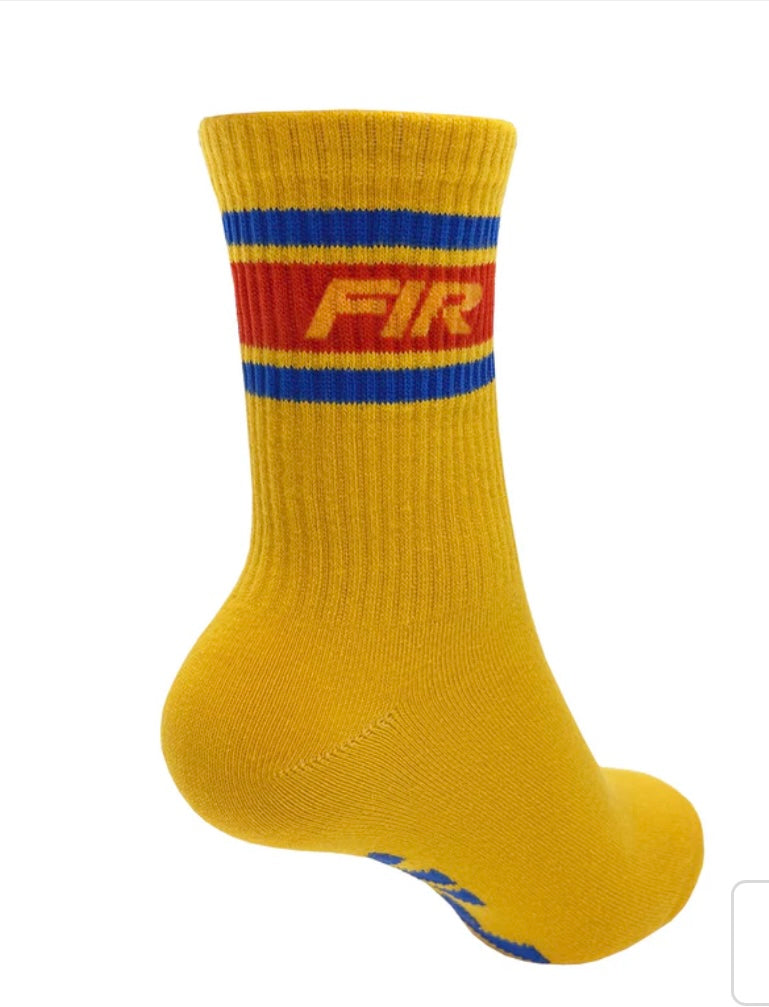 Turbo FIR Socks uk 7-11