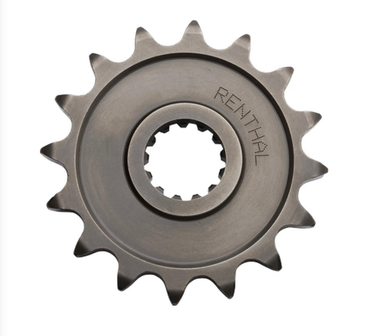 Renthal front sprocket 13 T 520 KTM, Beta, Gas Gas, Husky