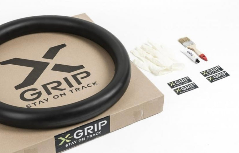 X-grip 21" MOUSSE 90/90 EV1