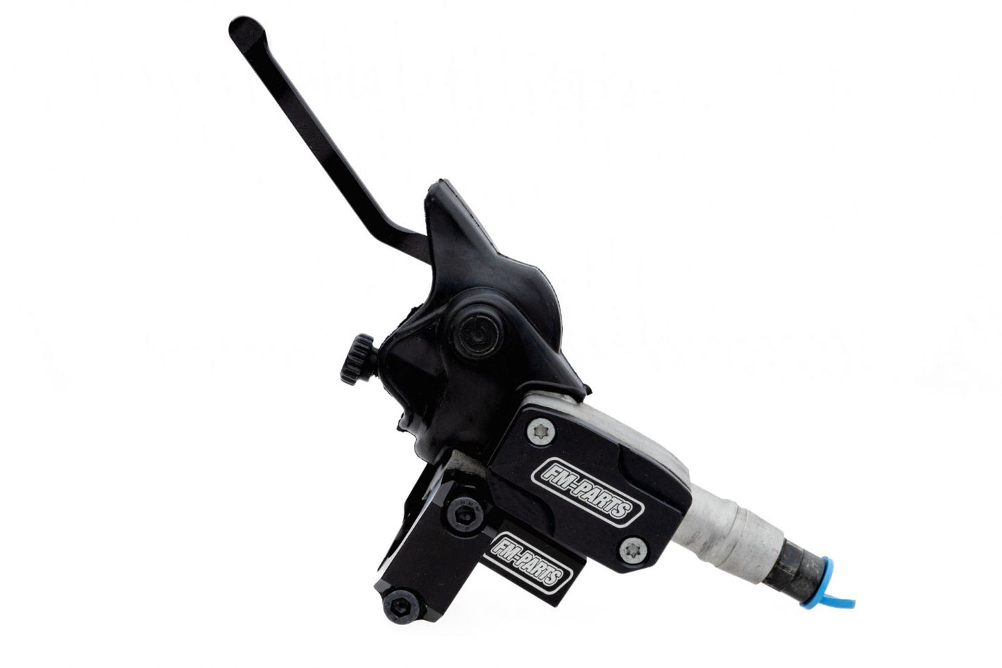 Fm-Parts Brembo Master Cylinder Clamp Repair Kit