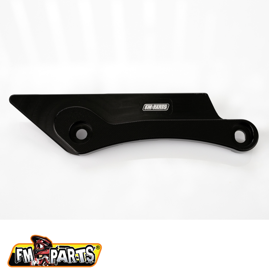 Fm-Parts Swingarm Protection KTM/Husqvarna Gas Gas 2012-2023 Black