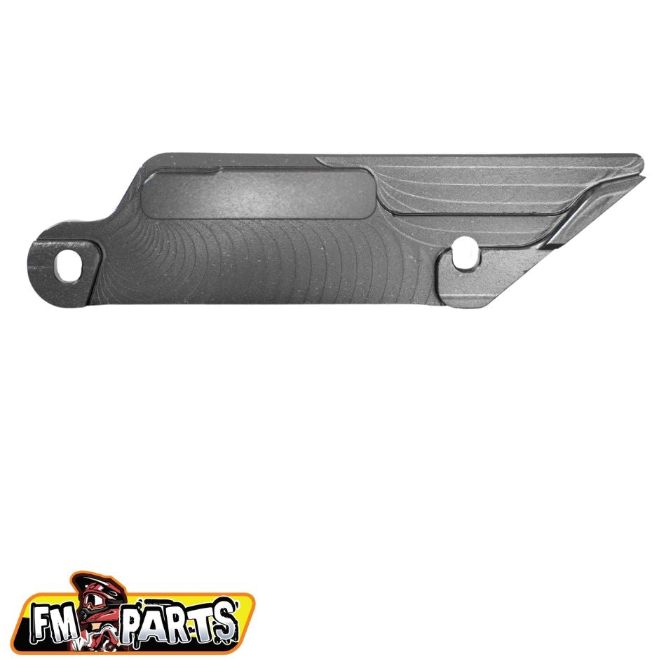 Fm-Parts Swingarm Protection KTM/Husqvarna 2012-2023 GunMetal Grey