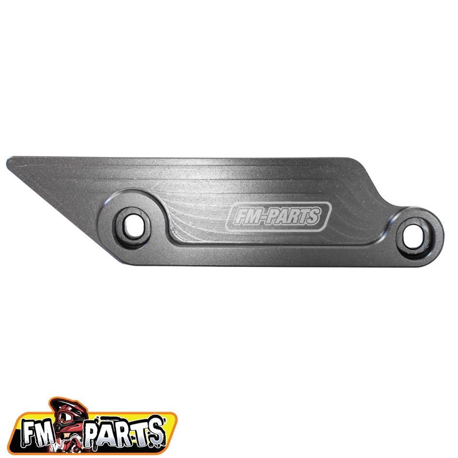 Fm-Parts Swingarm Protection KTM/Husqvarna 2012-2023 GunMetal Grey