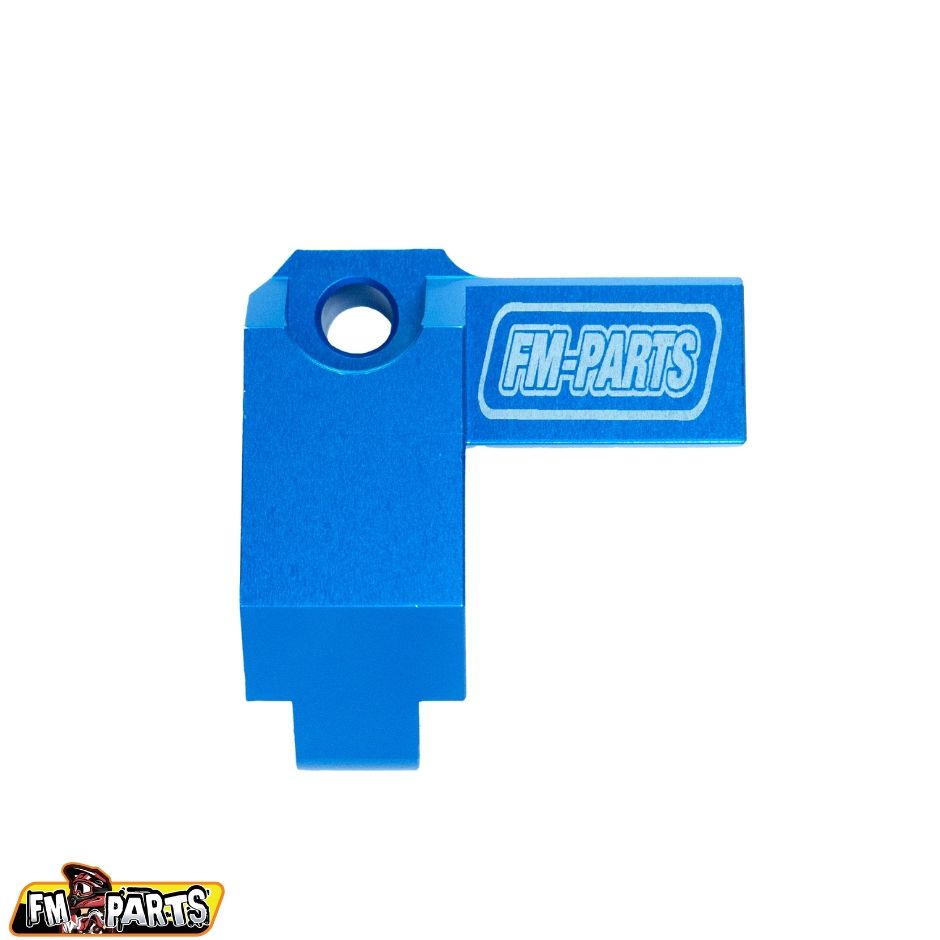 Fm-Parts Stronger Clamp for Clutch pump Braktec Husqvarna/GasGas 2021-2025