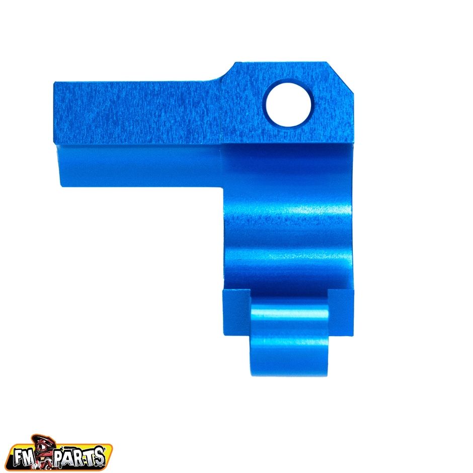 Fm-Parts Stronger Clamp for Clutch pump Braktec Husqvarna/GasGas 2021-2025