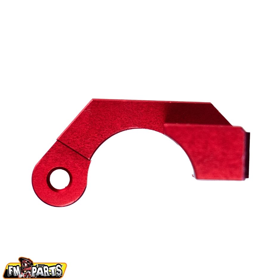 Fm-Parts Stronger Clamp for Clutch pump Braktec Husqvarna/GasGas 2021-2025