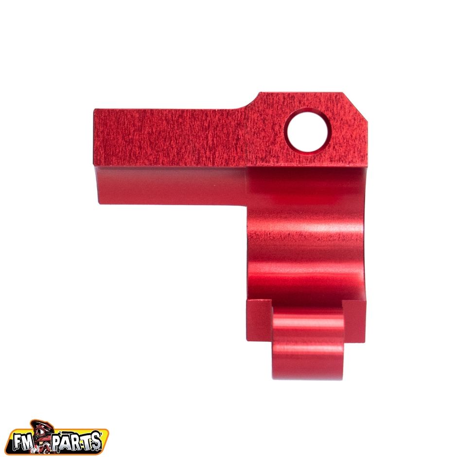Fm-Parts Stronger Clamp for Clutch pump Braktec Husqvarna/GasGas 2021-2025