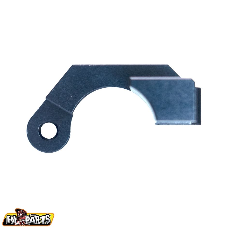 Fm-Parts Stronger Clamp for Clutch pump Braktec Husqvarna/GasGas 2021-2025