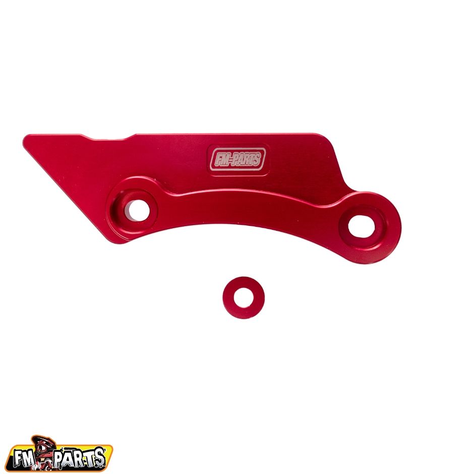 Fm-Parts Swingarm Protection Beta RR 2020-2024 Red
