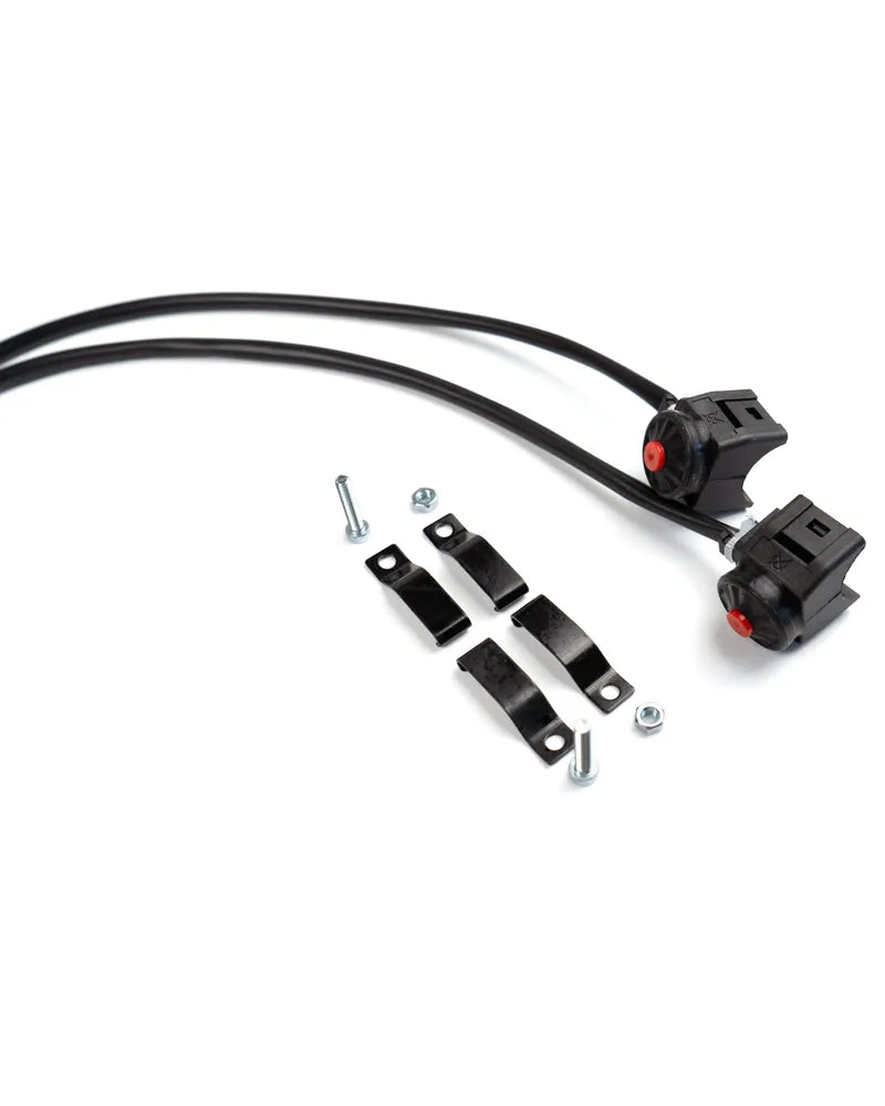 Start Stop Button Kit for Beta 2013-2025