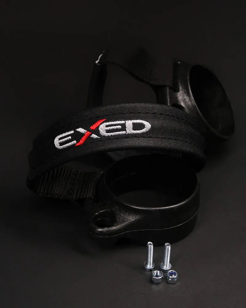 EXED® Parts – Front Lift Strap / Pull Strap – Universal Fit