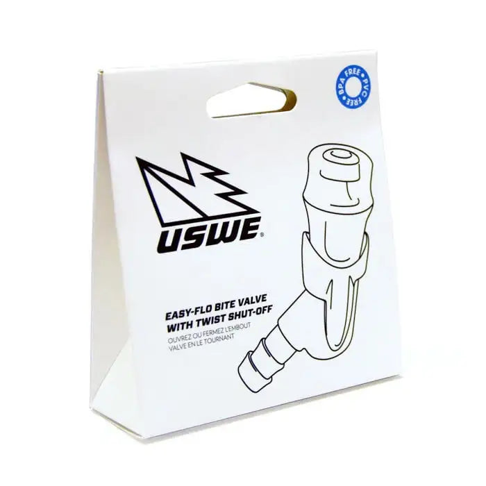 USWE Bite Valve 45 Degree Angle