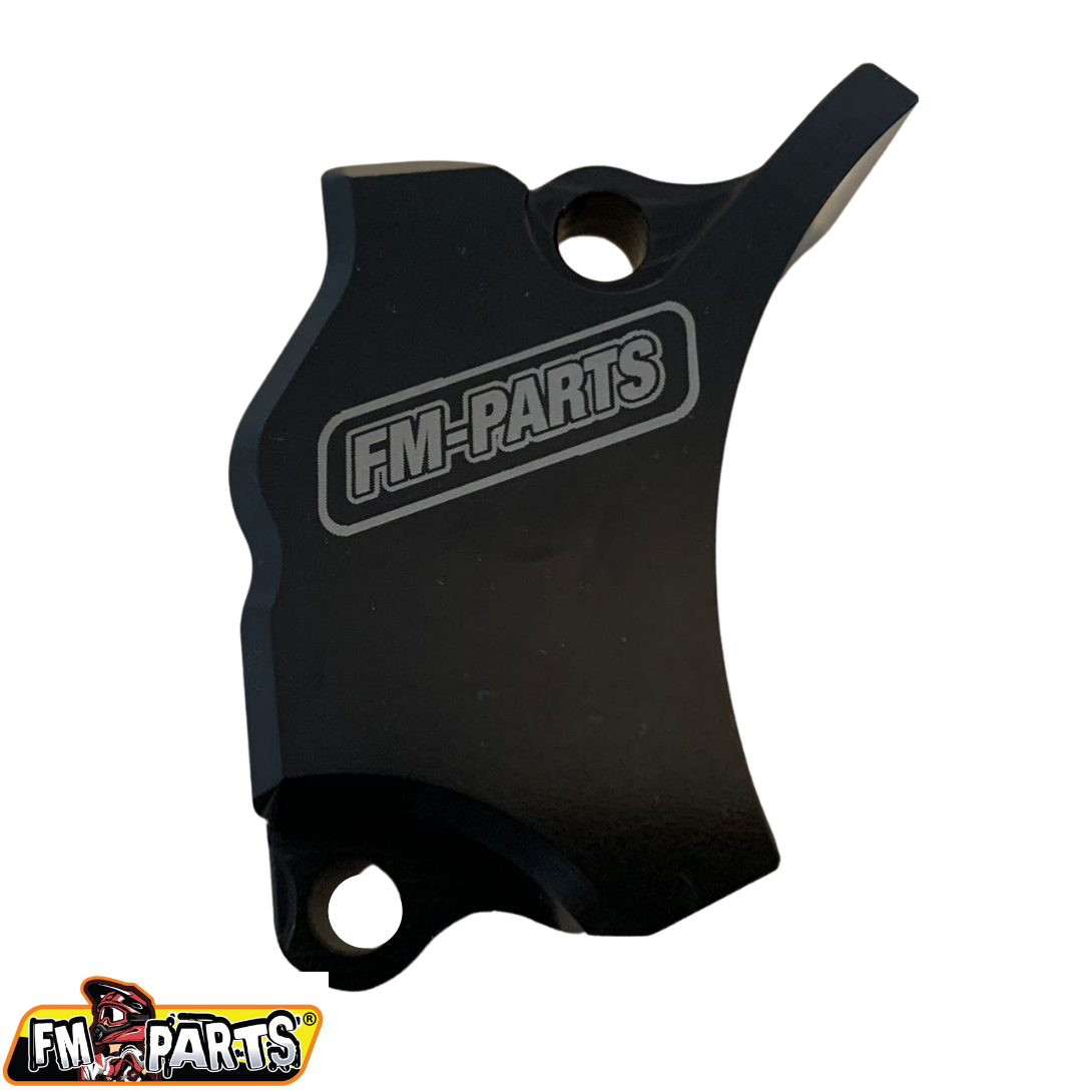 Fm-Parts Slave Cylinder Guard KTM 250/300 2017-2023 Black