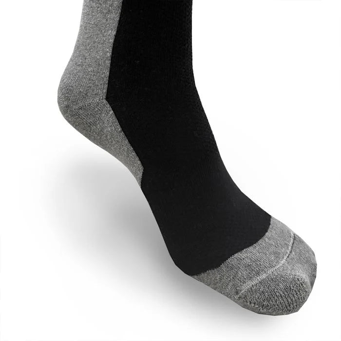 FIR Motocross & Enduro Knee Brace Sock FIR VICE design L/XL uk 7-12