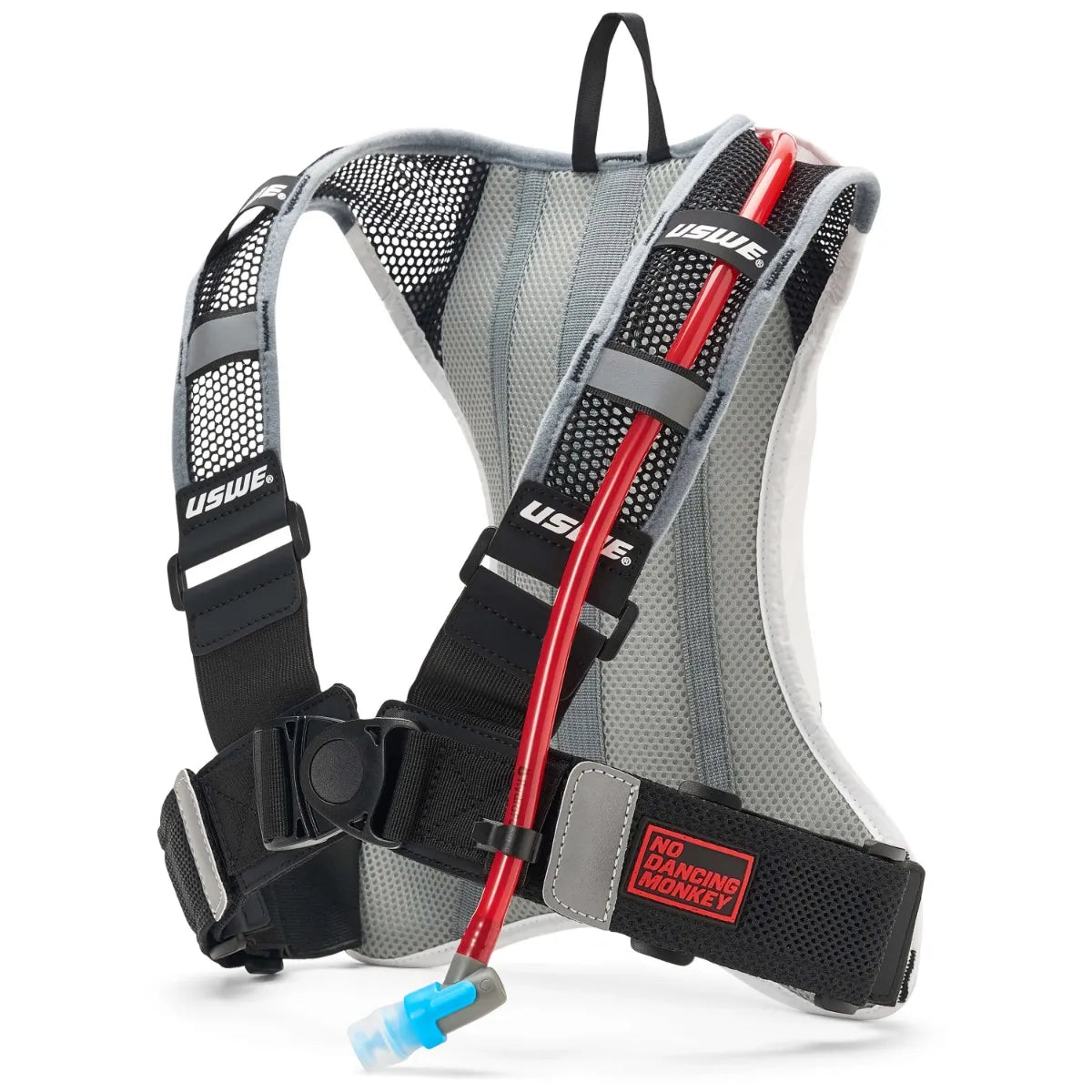 USWE Outlander Pro with 2L Elite Bladder – White