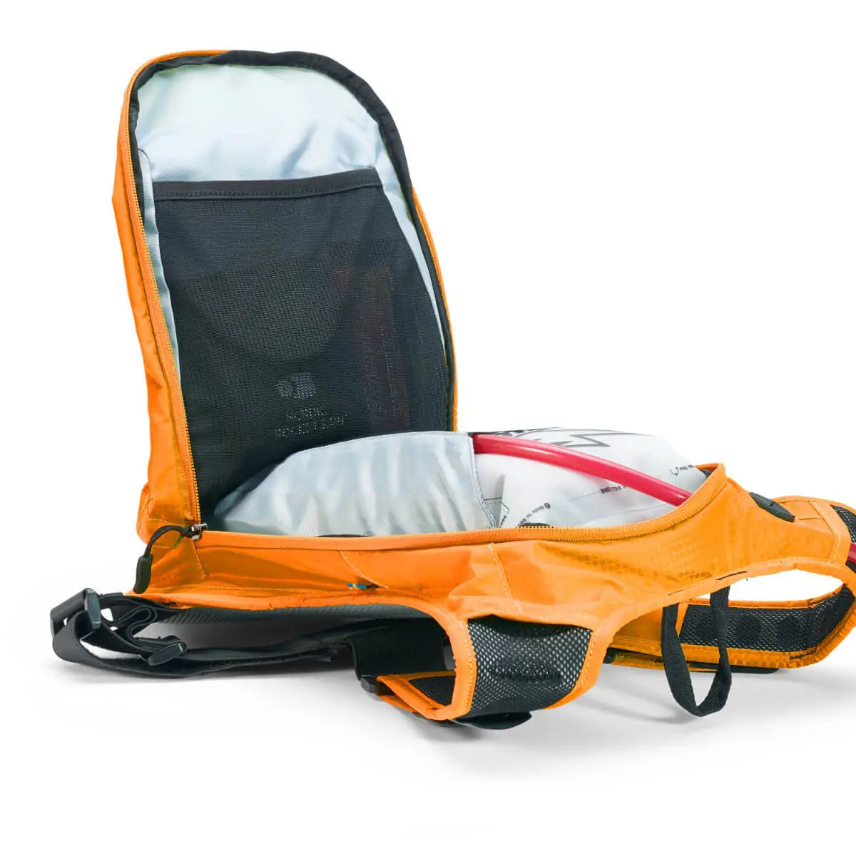 USWE Outlander 9 with 3L Hydration Bladder – Orange (CLEARANCE)
