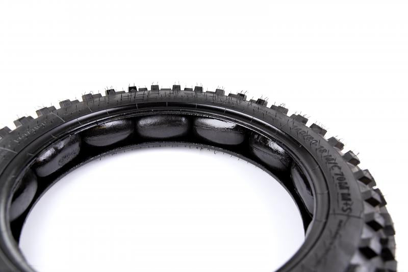 X-GRIP 18" MOUSSE EXX 140/80 EXH-2