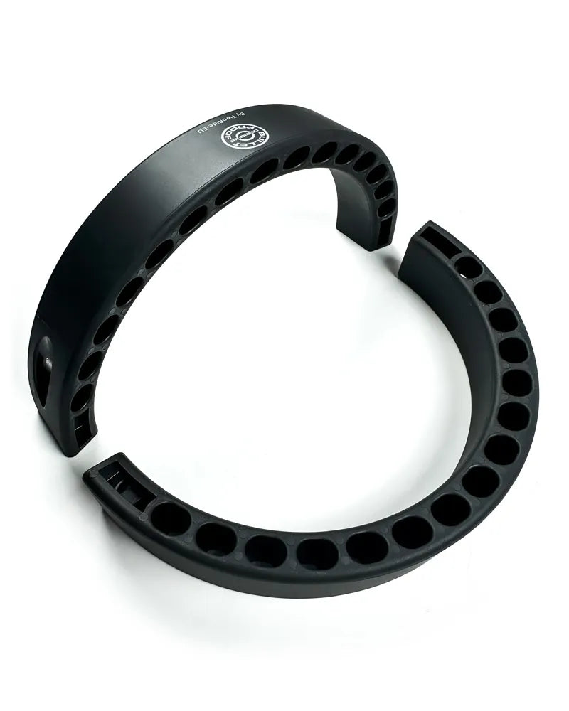 BPD Chain Tangle Eliminator
