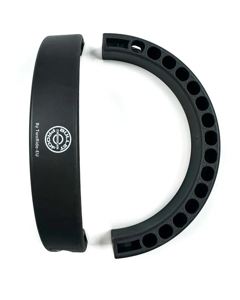 BPD Chain Tangle Eliminator
