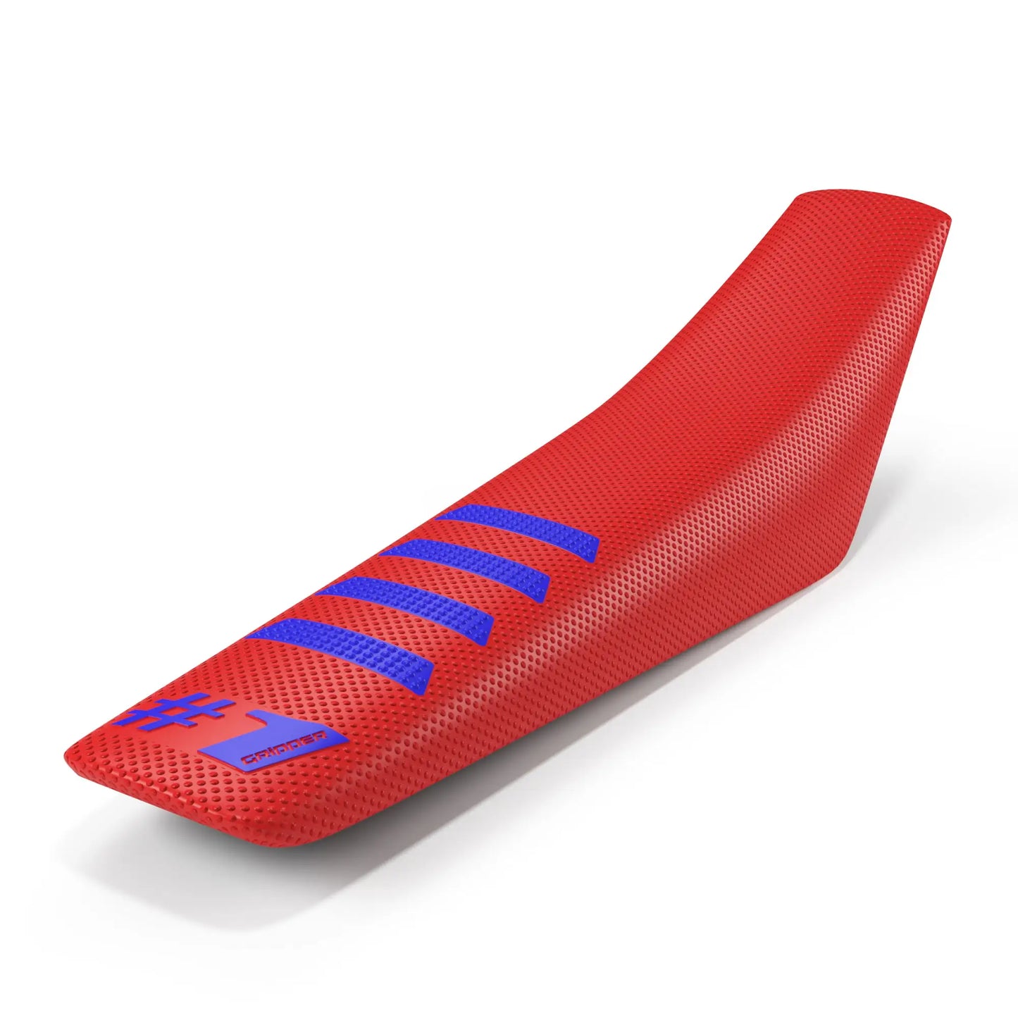 One Gripper Seat Cover RIBBED