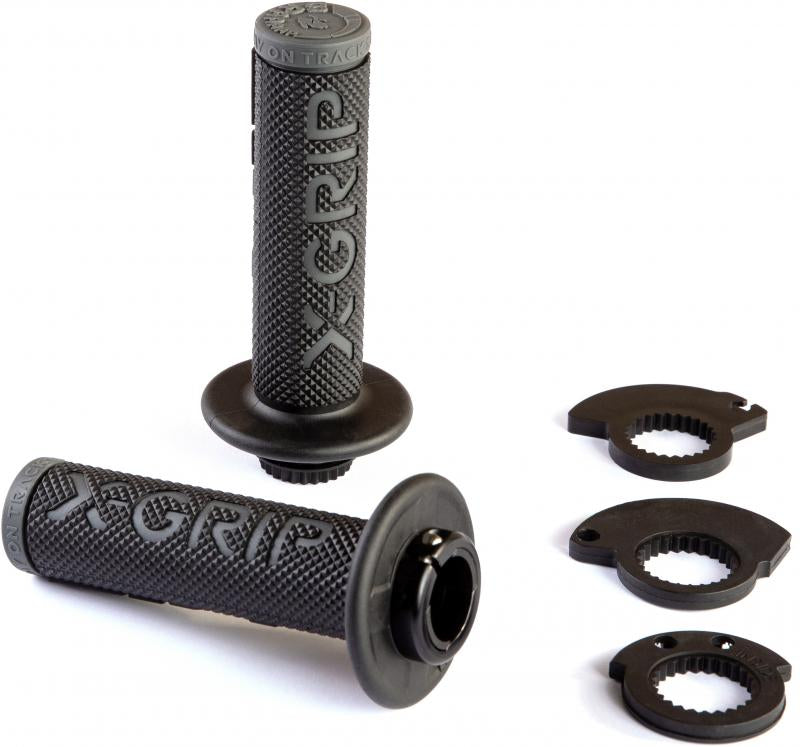 X-GRIP BRAAAAP GRIPS