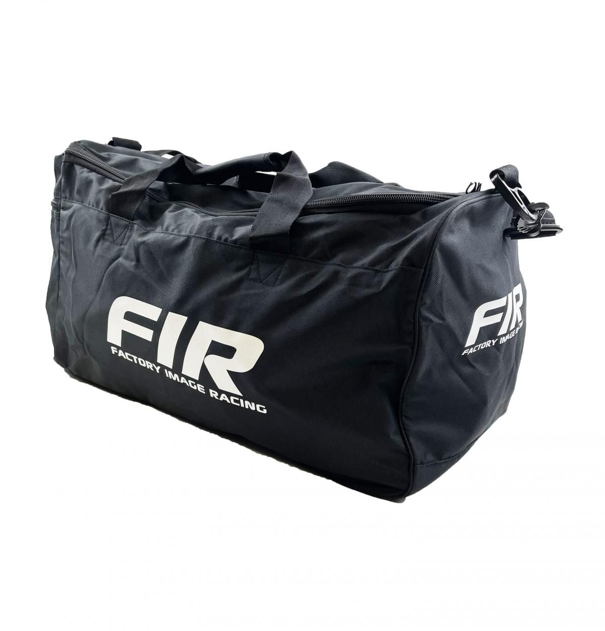 FIR hold-all