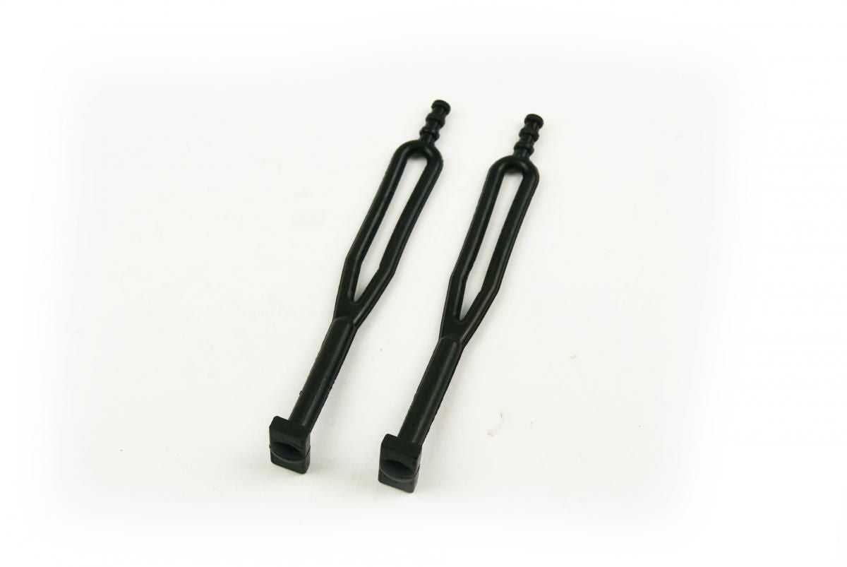 Kick stand replacement strap x2