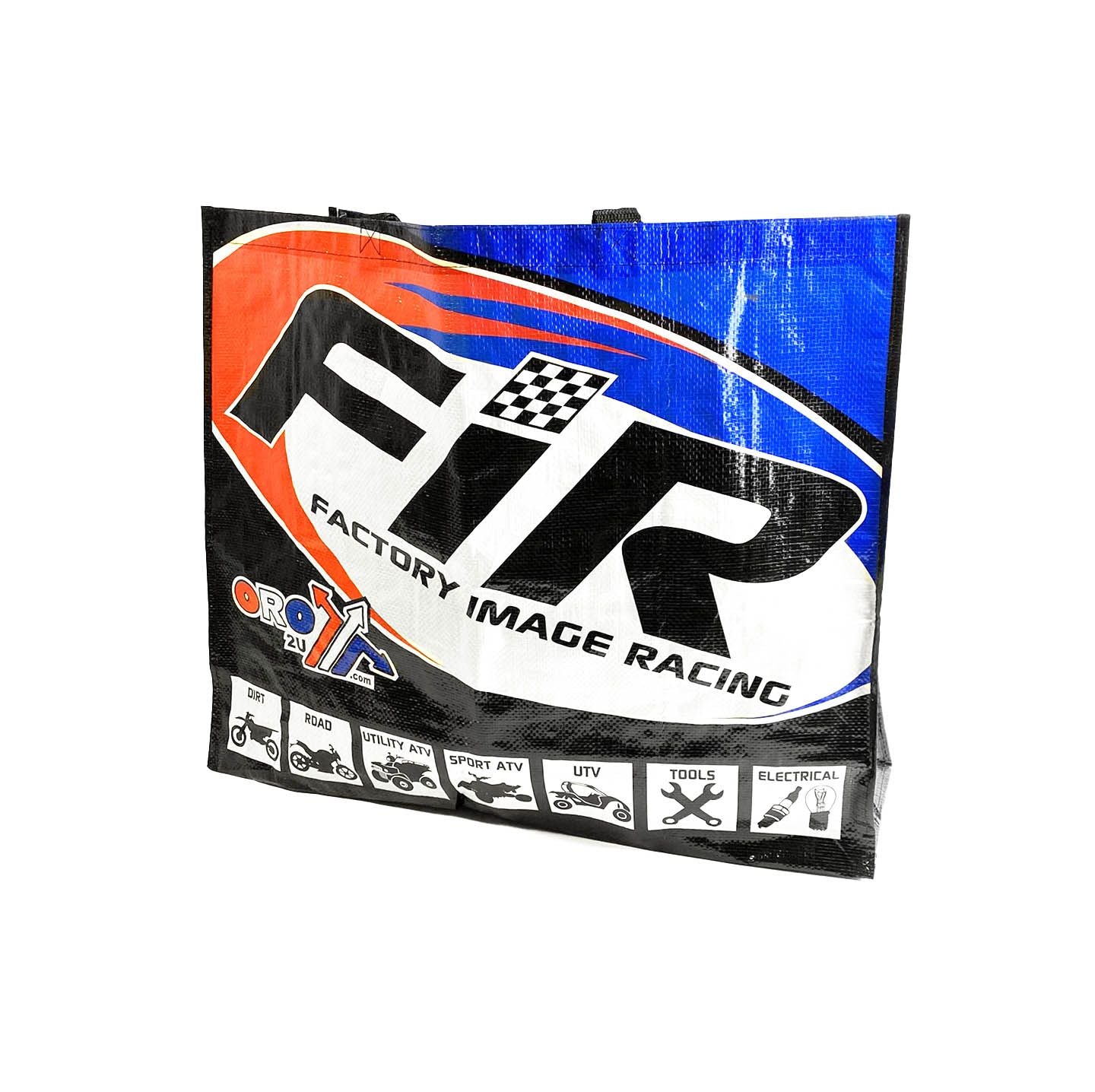 FIR bag