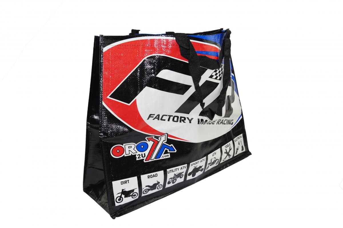 FIR bag