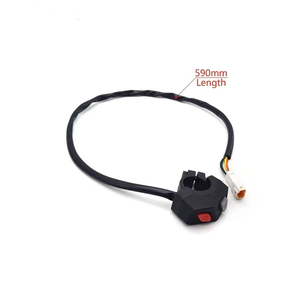 Start-stop button KTM, Husqvarna,Gas Gas TBI