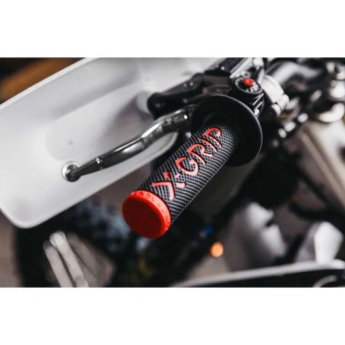 X-GRIP BRAAAAP GRIPS