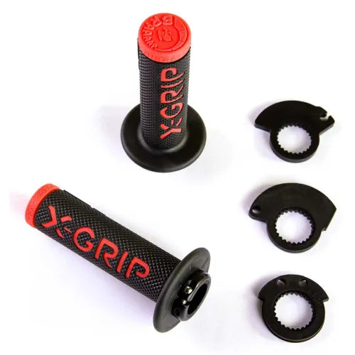 X-GRIP BRAAAAP GRIPS