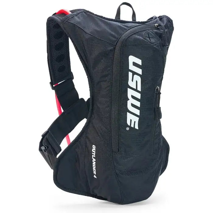USWE Outlander 4 with 3L Elite Bladder – Black