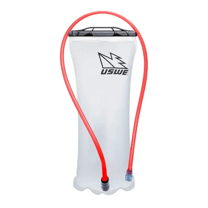 USWE Outlander 4 with 3L Elite Bladder – Black