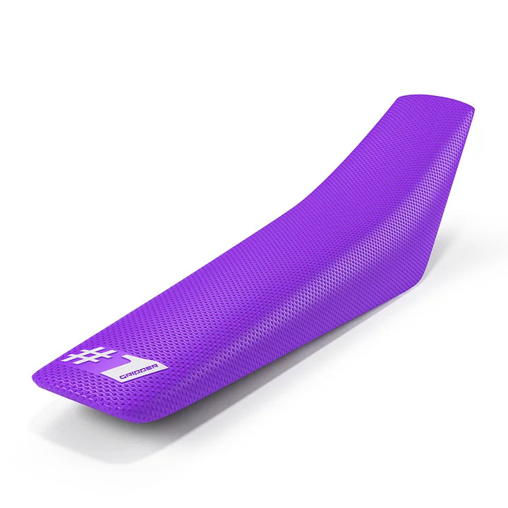 One Gripper Seat Cover ORIGINAL V2 – red,white, yellow,black,blue,dark blue, dark grey,green,light blue,grey,orange,pink,purple