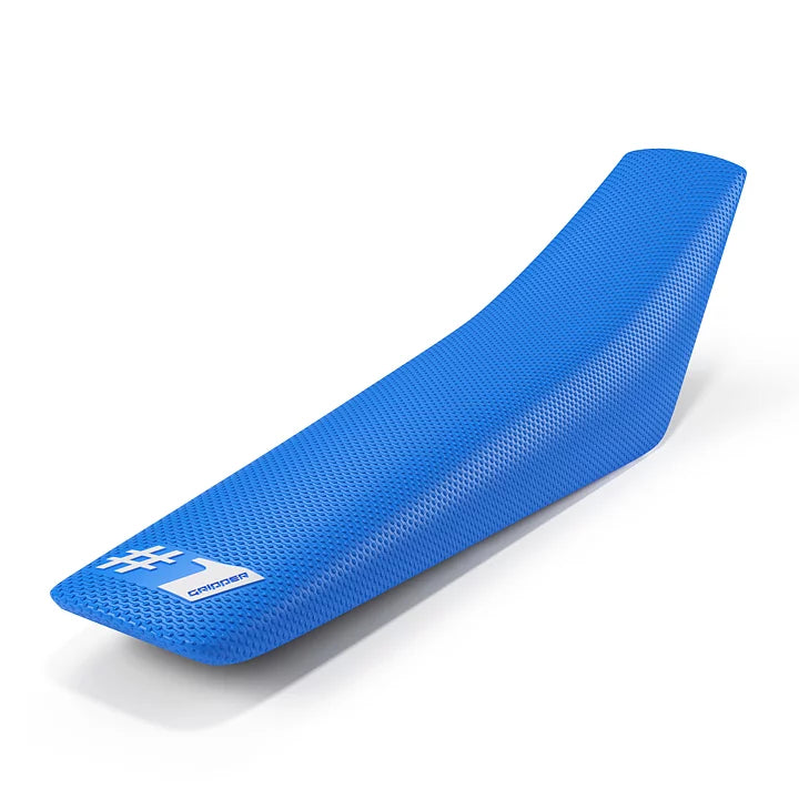 One Gripper Seat Cover ORIGINAL V2 – red,white, yellow,black,blue,dark blue, dark grey,green,light blue,grey,orange,pink,purple