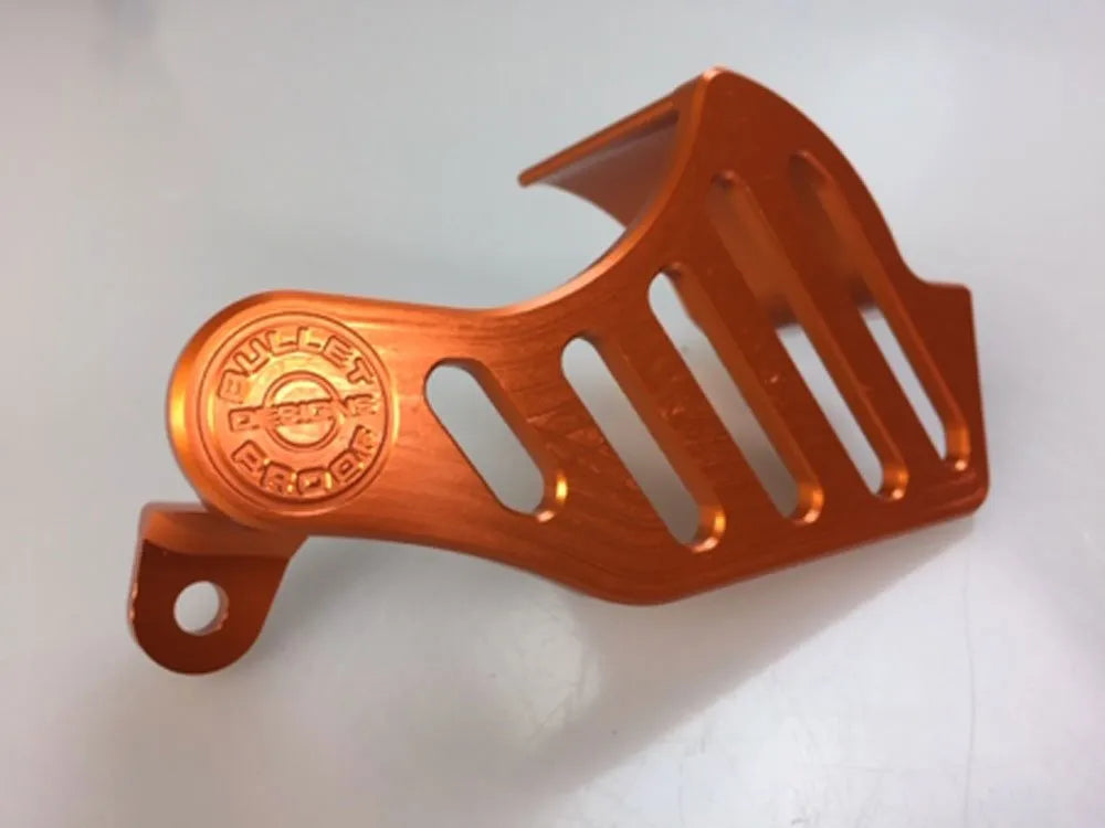 BPD REAR BRAKE CALIPER GUARD (KTM, HUSKY, GAS GAS, BETA, SHERCO, YAMAHA)