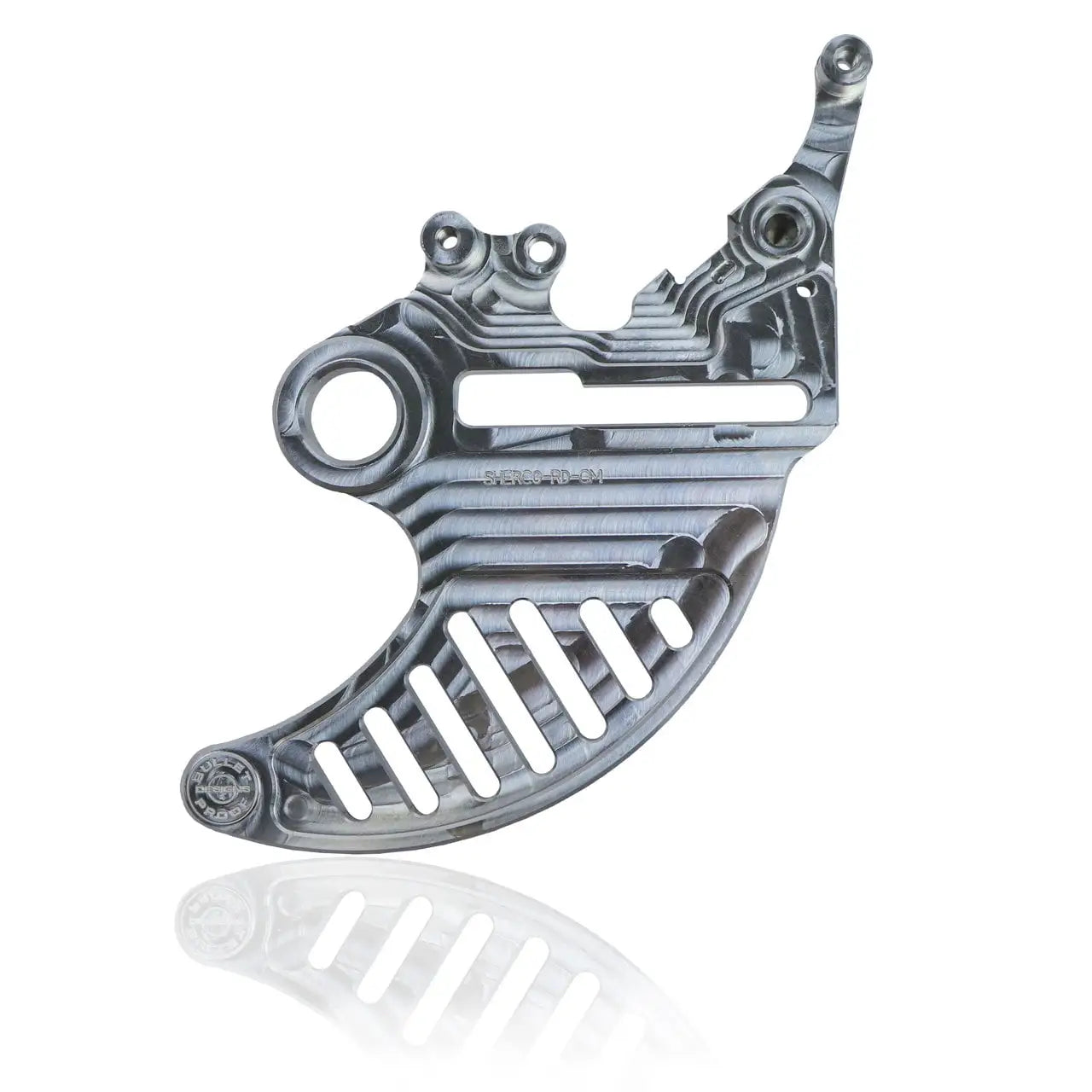 BPD SHERCO REAR DISC GUARD (2013-2025)