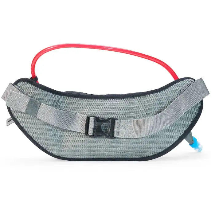 USWE Zulo 2 Waist Pack / Hip Bag with 1L Elite Bladder – Black