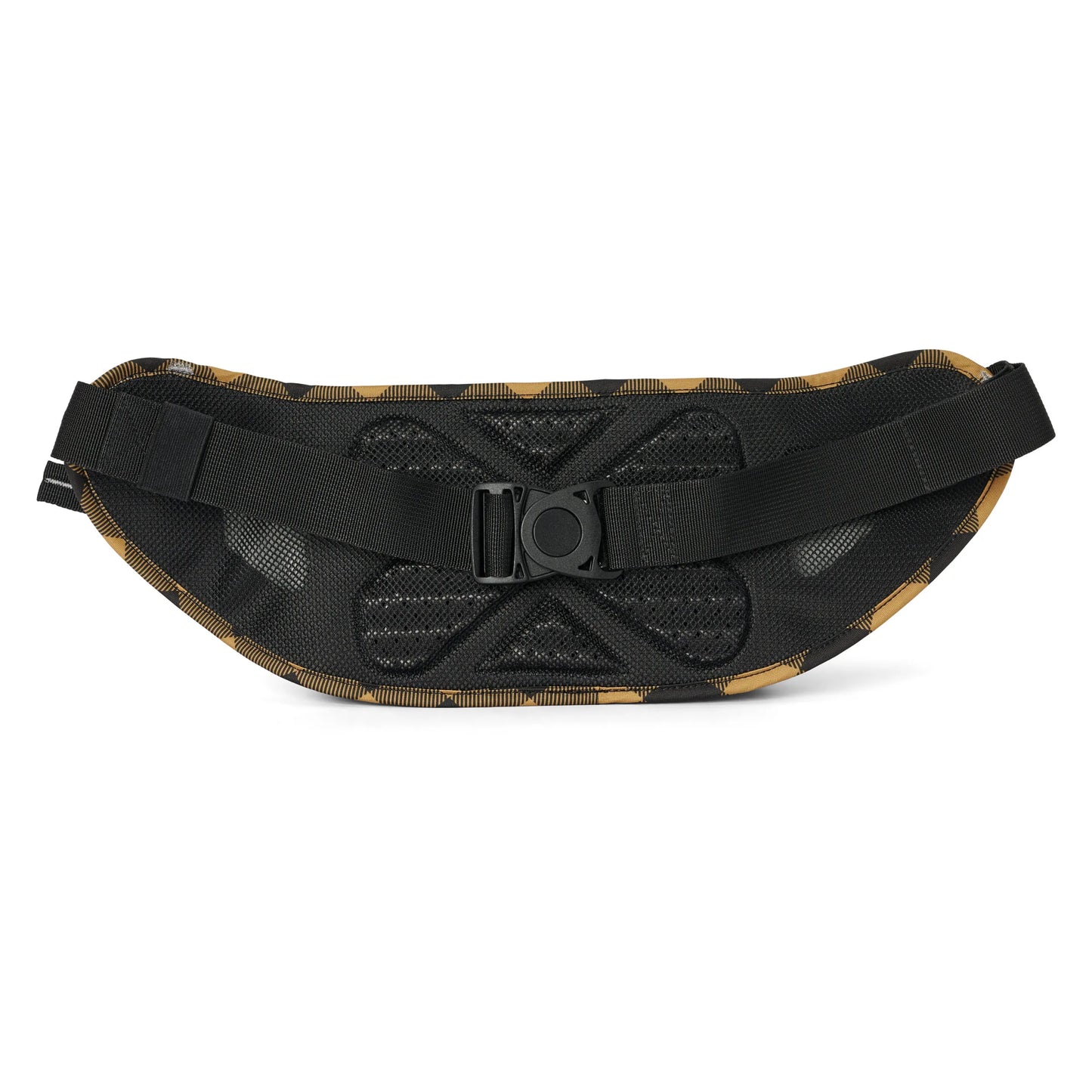 USWE Waist 2 Hip Pack – Flannel Bronze/Black