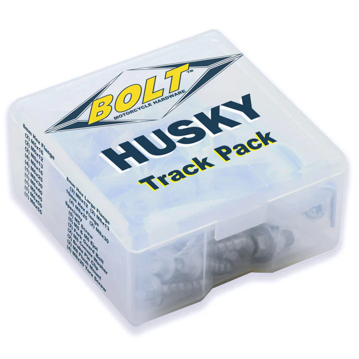 HUSKY TRACK PACK FOR HUSQVARNAS